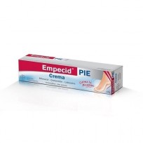 EMPECID PIE POMO CLOTRIMAZOL X 15 G