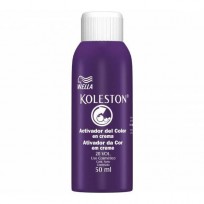 KOLESTON ACTIVADOR DE COLOR 20V X100ML 