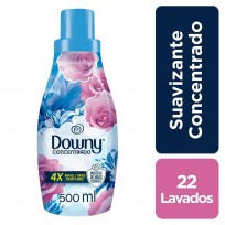 DOWNY SUAVIZANTE X500ML BRISA DE VERANO