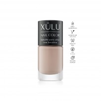 XULU ESMALTE PARA UÑAS NUDE 10 ML               