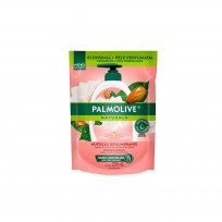 PALMOLIVE JABON LÍQUIDO DE MANOS CAMELIA  200 ML