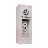 KEVINGSTON B.SPL.X125 ROSA C.E