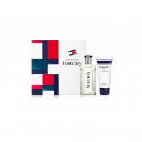 Tommy EDT 100 ml + Shower Gel Men Set         