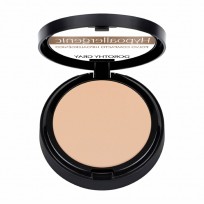 DOROTHY GRAY POLVO COMPACTO HIPOALERGENICO LIGHT BEIGE