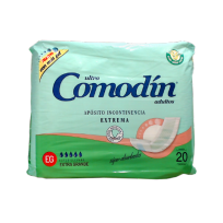 COMODIN BOMBACHA PVC N