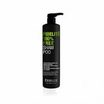 FIDELITE SHAMPOO 100%.FREE X900ML.      