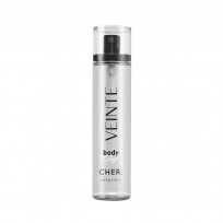 CHER VEINTE BODY SPASH X100ML 