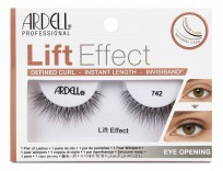 ARDELL PESTAÑAS ENTERAS LIFT EFECT 742 