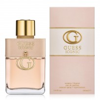 GUESS ICONIC EDP X100ML.      