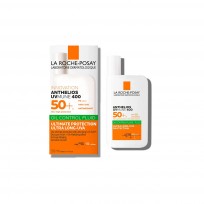 LA ROCHE POSAY ANTHELIOS F50 OIL CONTROL FLUIDO X50 