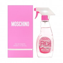 MOSCHINO PINK FRESH COUTURE X50ML