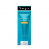 NEUTROGENA HYDRO BOOST FACIAL X40ML 