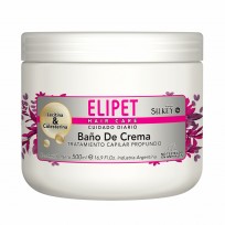 SILKEY ELIPET BAÑO DE CREMA X500