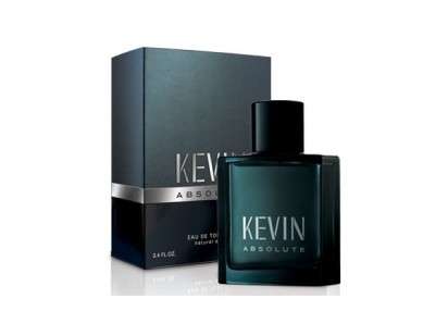 Perfume discount kevin absolute