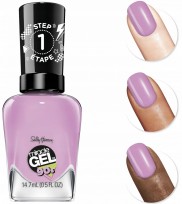 SALLY HANSEN ESMALTE MIRACLE GEL X14,7 ML 889   