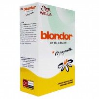 BLONDOR KIT DECOLORANTE       