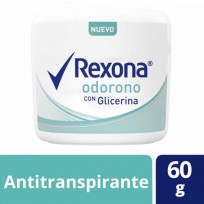 REXONA ANTITRANSPIRANTE ODORONO X60 CON GLICERINA