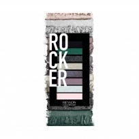 REVLON PALETA DE SOMBRAS ROCKER