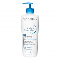 BIODERMA ATODERM CREMA ULTRA X500