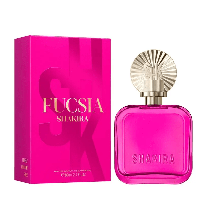 SHAKIRA EDP X80 ML FUCSIA