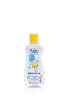 ALGABO ACEITE BEBE X200       