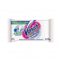 VANISH JABON BARRA X75 X