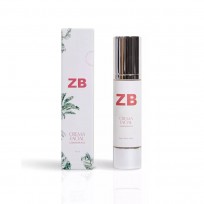 ZAIRA CREMA FACIAL LEMON GRASS   