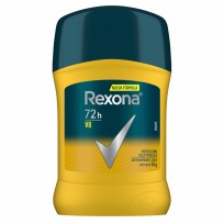 REXONA BARRA V8