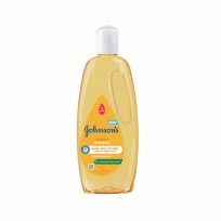 JOHNSON SHAMPOO CLASICO X750ML