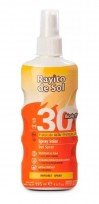 RAYITO DE SOL SPF.30 X195ML