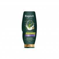 BAGOVIT CAPILAR PLASMA VEGETAL ACONDICIONADOR X 350 Ml