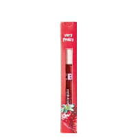 ZAIRA GLOSS STROWBERRY        