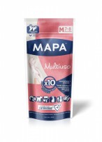 MAPA GUANTES MULTIUSO PACK X10 M