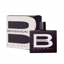 BENSIMON EDP BLUE NIGHT X 100 ML  