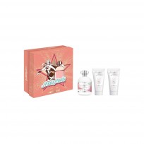 CACHAREL ANAIS ANAIS EDP X 100 ML + BODY LOTION  X 100 ML