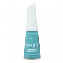 RISQUE ESMALTE X8 ML OI, SUMIDA