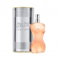 JEAN PAUL GAULTIER CLASSIQUE EDT DAMA 100ML  