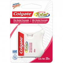 COLGATE HILO TOTAL 25M