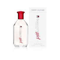 TOMMY GIRL FOREVER EDT X100 ML