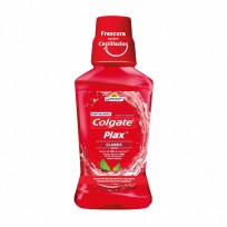 COLGATE PLAX X250ML CLASICO ZERO ALCOHOL