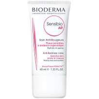 BIODERMA SENSIBIO AR ANTI ENROJECIMIENTO X40