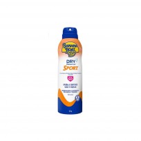 BANANA BOAT PROTECTOR DRY BALANCE SPORT SPRAY X180