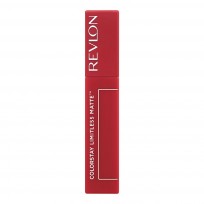 REVLON LABIAL LIMITLESS MATTE 014