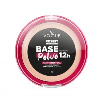 VOGUE BASE POLVO RESIST 12HS SENSUAL