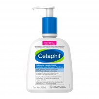 CETAPHIL LOCION LIMPIADORA X300 PIEL GRASA