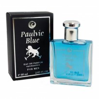 PAULVIC X50ML BLUE FOR MEN