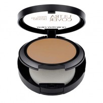 DOROTHY GRAY POLVO COMPACTO CREMOSO NATURAL