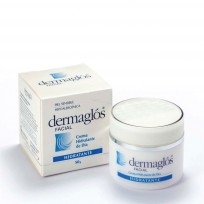 DERMAGLOS FACIAL CREMA DE DIA X 50 GRS   