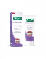 GUM GEL DENTAL ORTODONTIC X100 G 