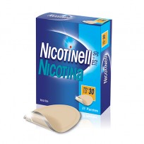 NICOTINELL TTS 30 SIST X 21